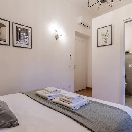 Palazzo Sapienza Design Suites Rom Exteriör bild